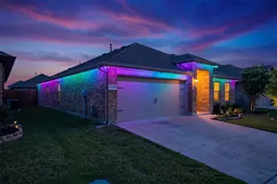 8306 Artesian Springs Dr, Fort Worth, TX 76131 - Photo 5
