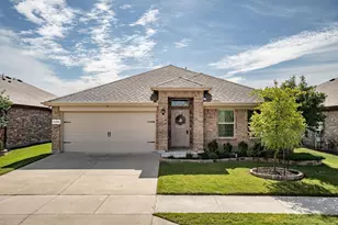 8306 Artesian Springs Dr, Fort Worth, TX 76131 - Photo 1