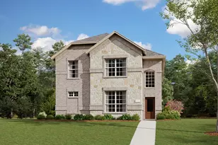 2837 Brushy Lk Dr, Fort Worth, TX 76179 - Photo 1