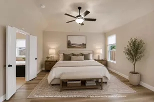 437 Whispering Willow Dr, Midlothian, TX 76065 - Photo 5