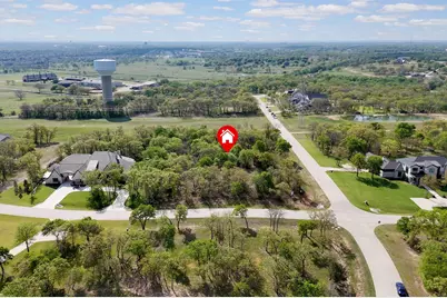 Lot 4 Hat Creek Road, Bartonville, TX 76226 - Photo 7