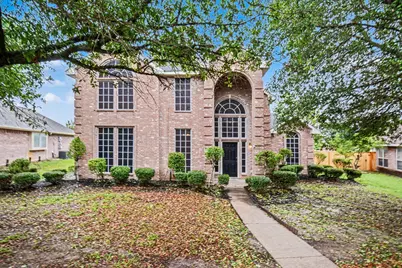 3008 Paint Brush Trail, Rockwall, TX 75032 - Photo 3