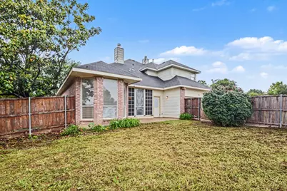 3008 Paint Brush Trail, Rockwall, TX 75032 - Photo 9