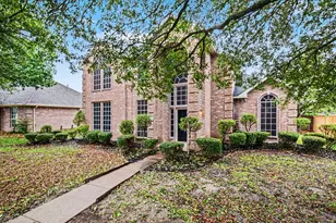 3008 Paint Brush Trail, Rockwall, TX 75032 - Photo 1