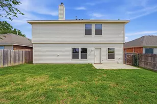 741 Kentucky Derby Ln, Fort Worth, TX 76179 - Photo 35