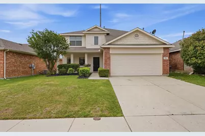 741 Kentucky Derby Lane, Fort Worth, TX 76179 - Photo 1