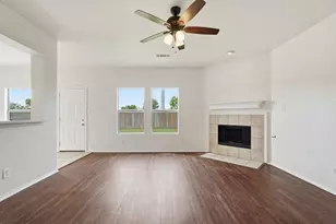 741 Kentucky Derby Ln, Fort Worth, TX 76179 - Photo 9