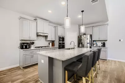 2401 Muirfield Drive, Little Elm, TX 75036 - Photo 9