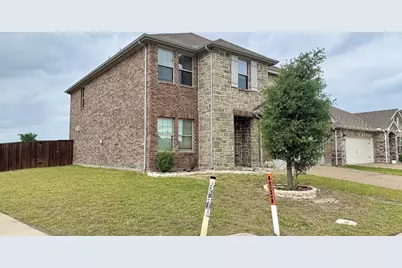 2401 Lovegrass Lane, Melissa, TX 75454 - Photo 3