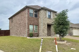 2401 Lovegrass Ln, Melissa, TX 75454 - Photo 3