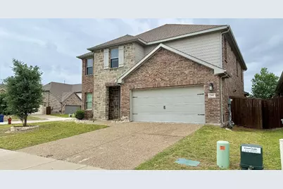 2401 Lovegrass Lane, Melissa, TX 75454 - Photo 1