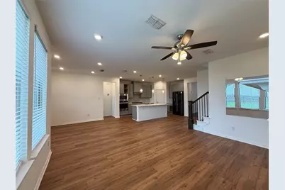 2401 Lovegrass Lane, Melissa, TX 75454 - Photo 5