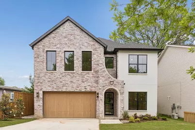 906 Cristler Avenue, Dallas, TX 75223 - Photo 1