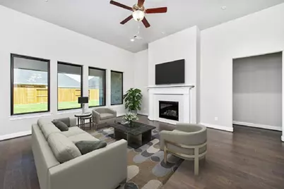 1613 Tolleson Drive, Fort Worth, TX 76008 - Photo 7