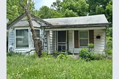 421 Ross Street E, Sulphur Springs, TX 75482 - Photo 1
