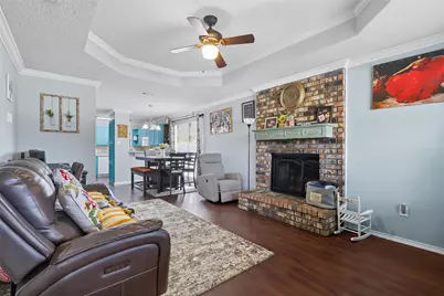 5616 Westchase Drive, North Richland Hills, TX 76180 - Photo 13
