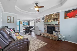 5616 Westchase Dr, North Richland Hills, TX 76180 - Photo 13