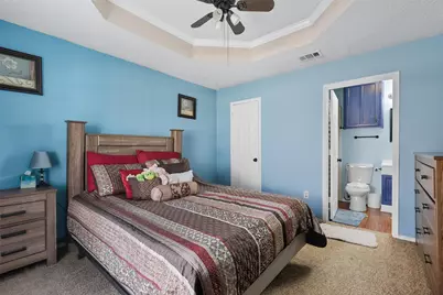 5616 Westchase Drive, North Richland Hills, TX 76180 - Photo 9