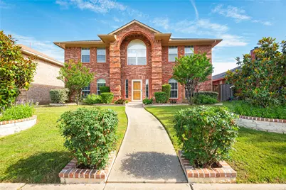 2305 Buckeye Drive, Mesquite, TX 75181 - Photo 1