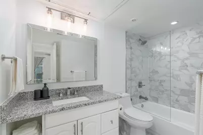 4837 Cedar Springs Road #110, Dallas, TX 75219 - Photo 11