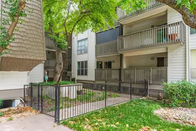 4837 Cedar Springs Road #110, Dallas, TX 75219 - Photo 13