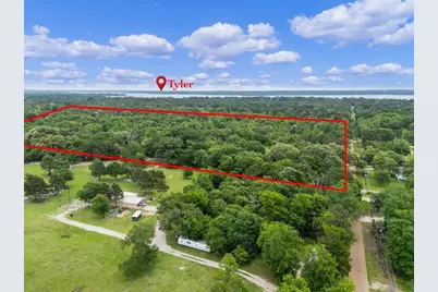 00 County Road 3105, Chandler, TX 75758 - Photo 5