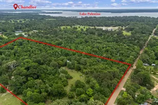 00 County Road 3105, Chandler, TX 75758 - Photo 1