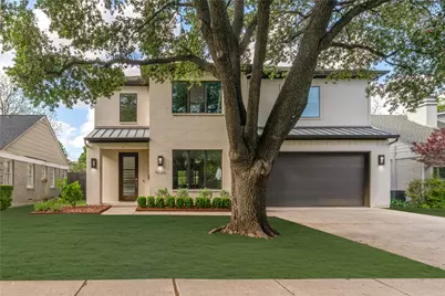 6033 Martel Avenue, Dallas, TX 75206 - Photo 1