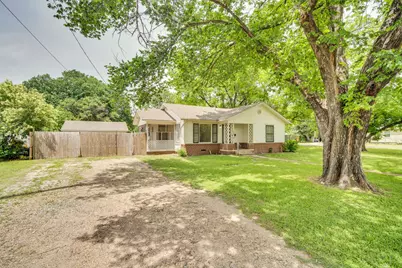 506 E Waco Street, Ennis, TX 75119 - Photo 3