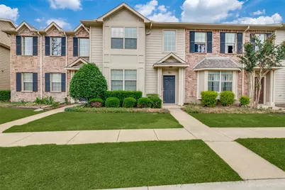 3064 Peyton Brook Drive, Fort Worth, TX 76137 - Photo 1