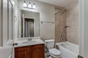3064 Peyton Brook Dr, Fort Worth, TX 76137 - Photo 11