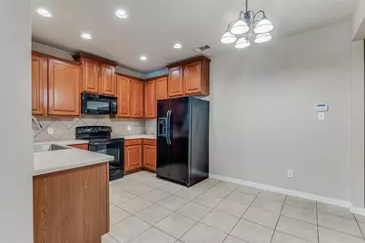 3064 Peyton Brook Drive, Fort Worth, TX 76137 - Photo 5
