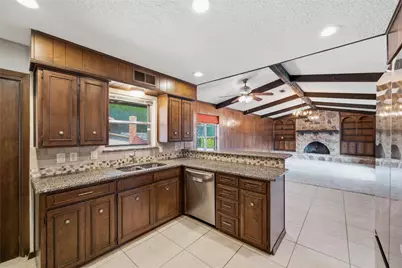 3405 Country Club Road, Pantego, TX 76013 - Photo 19