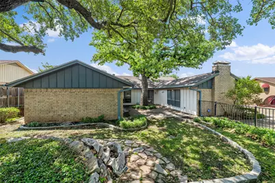 3405 Country Club Road, Pantego, TX 76013 - Photo 29