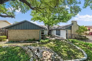 3405 Country Club Rd, Pantego, TX 76013 - Photo 29