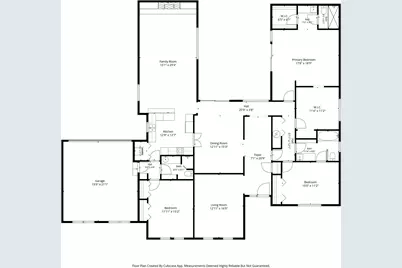 3405 Country Club Road, Pantego, TX 76013 - Photo 33