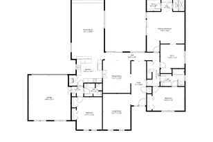 3405 Country Club Rd, Pantego, TX 76013 - Photo 33