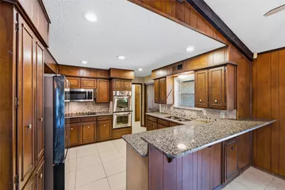 3405 Country Club Road, Pantego, TX 76013 - Photo 21