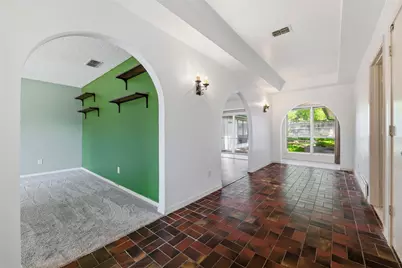 3405 Country Club Road, Pantego, TX 76013 - Photo 3