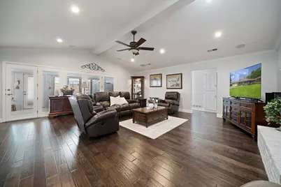 1711 Queensborough Drive, Arlington, TX 76015 - Photo 7