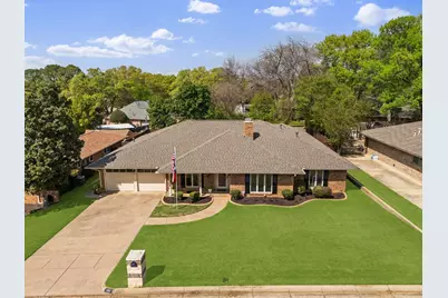 1711 Queensborough Drive, Arlington, TX 76015 - Photo 35