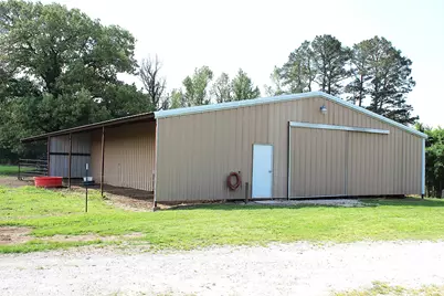 2420 Cr 4107, New Boston, TX 75570 - Photo 35