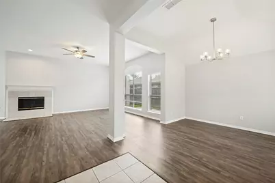 6960 Lomo Alto Drive, Fort Worth, TX 76132 - Photo 3
