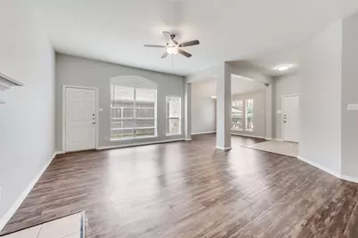 6960 Lomo Alto Drive, Fort Worth, TX 76132 - Photo 9
