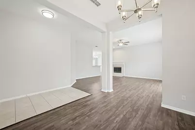 6960 Lomo Alto Drive, Fort Worth, TX 76132 - Photo 5