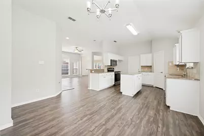 6960 Lomo Alto Drive, Fort Worth, TX 76132 - Photo 11