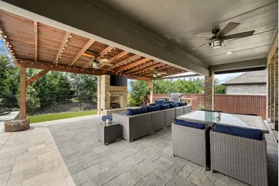 1617 Snapdragon Court, Celina, TX 75078 - Photo 5
