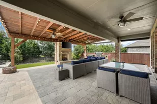 1617 Snapdragon Ct, Celina, TX 75078 - Photo 5