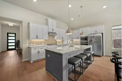 1617 Snapdragon Court, Celina, TX 75078 - Photo 13
