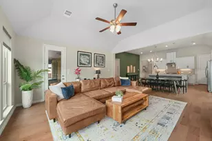 1617 Snapdragon Ct, Celina, TX 75078 - Photo 17